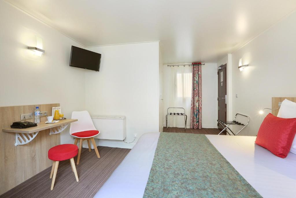 Hôtel Beaugrenelle Tour Eiffel