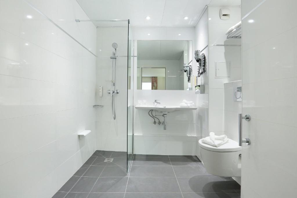 Hôtel Beaugrenelle Tour Eiffel