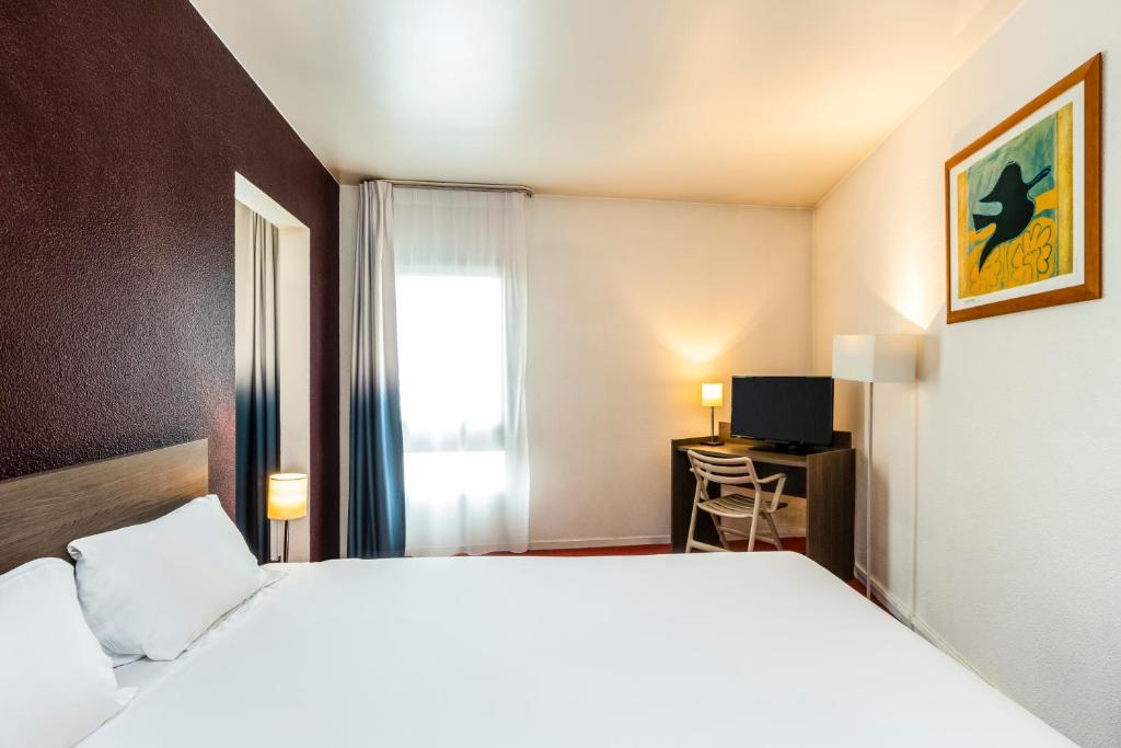 Aparthotel Adagio Access Paris La Villette