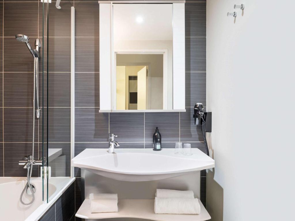 Aparthotel Adagio Paris Opéra