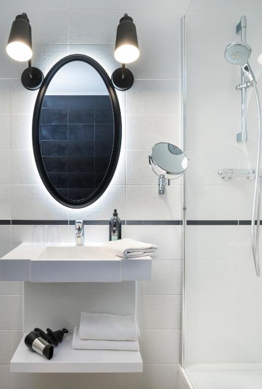 Aparthotel Adagio Paris Montmartre