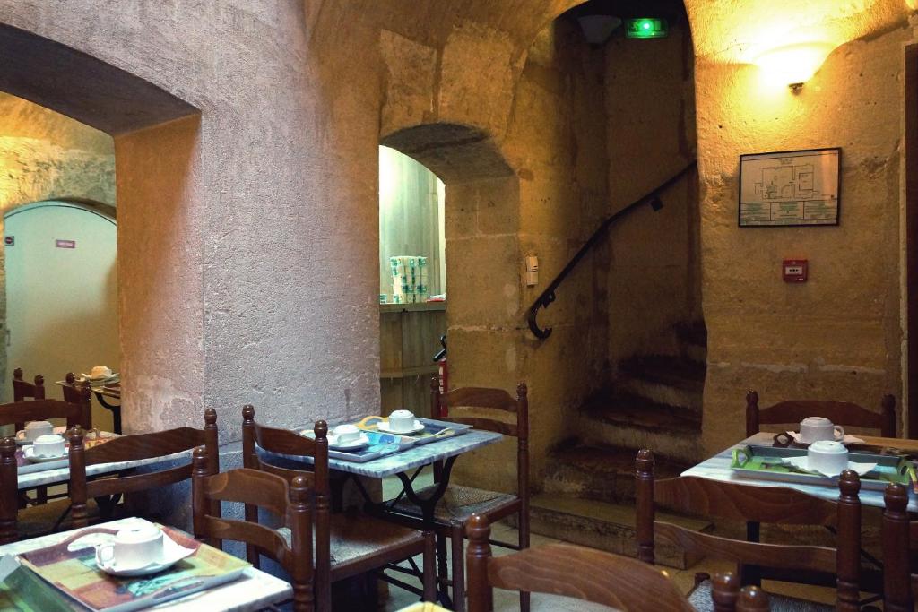 Hôtel Apollo Opéra