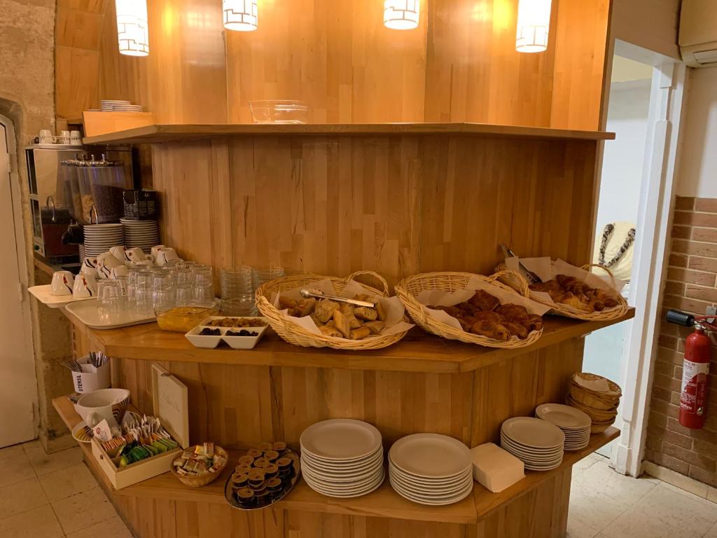 Hôtel Apollo Opéra