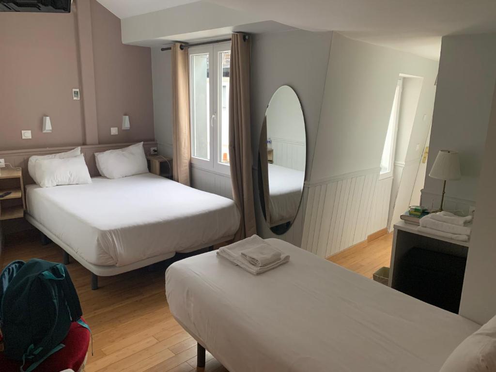 Hôtel Apollo Opéra