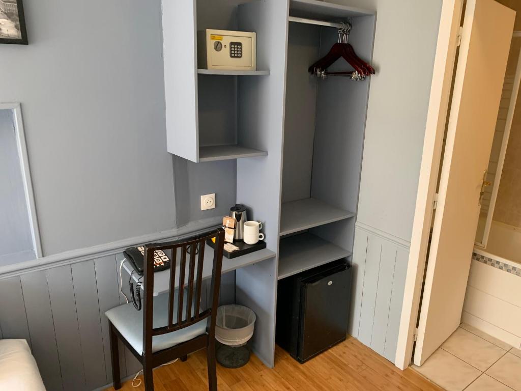 Hôtel Apollo Opéra