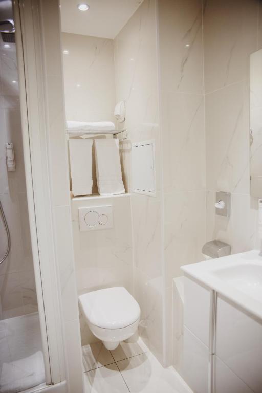 Hôtel Arcadie Montparnasse