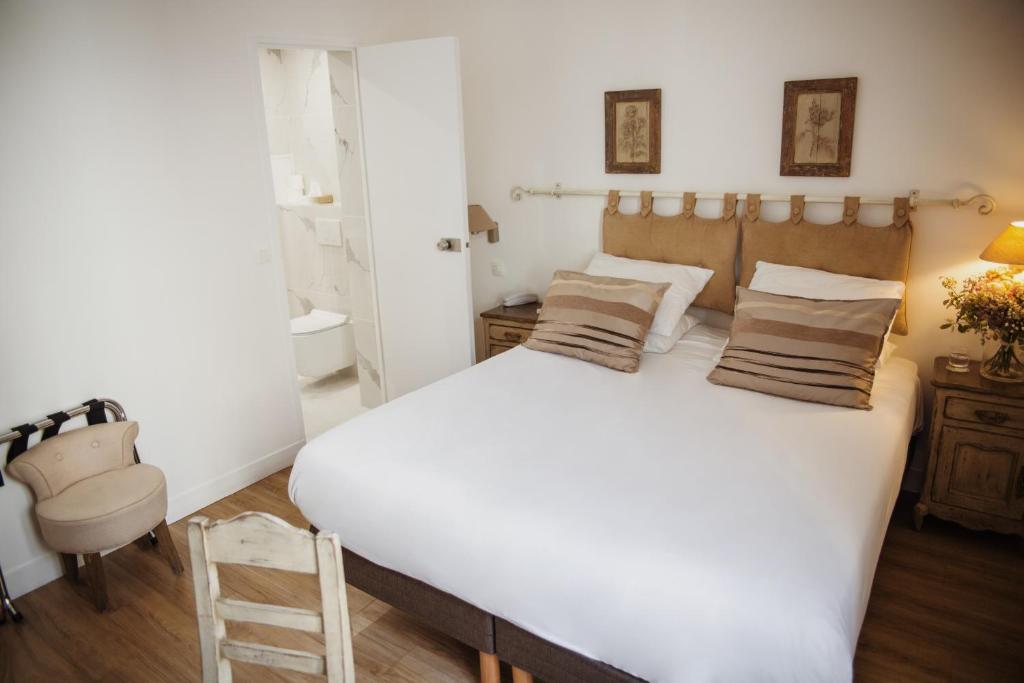 Hôtel Arcadie Montparnasse