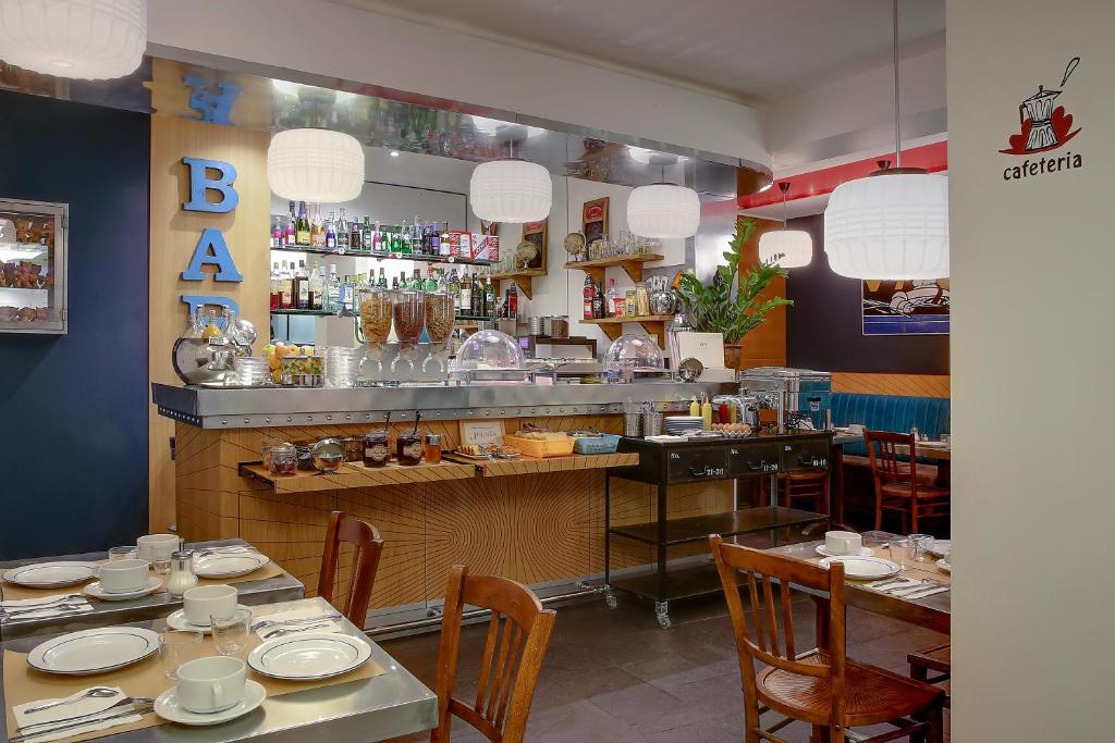 Hôtel Aulivia Opera