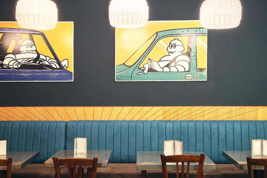 Hôtel Aulivia Opera