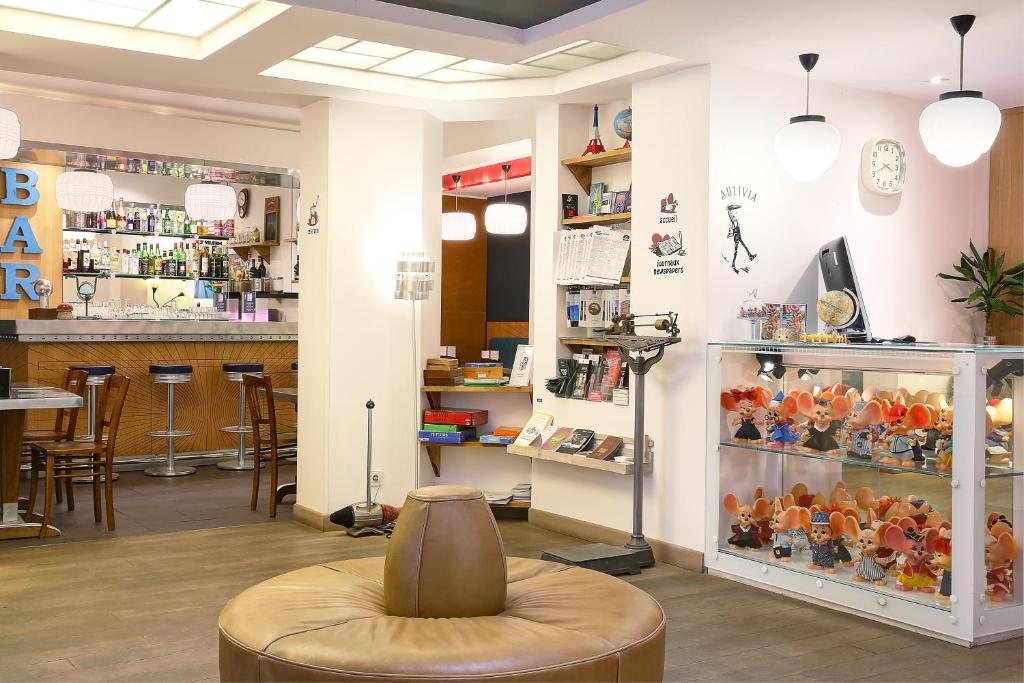 Hôtel Aulivia Opera