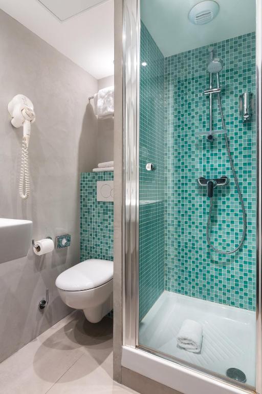 Hôtel Ohm by HappyCulture