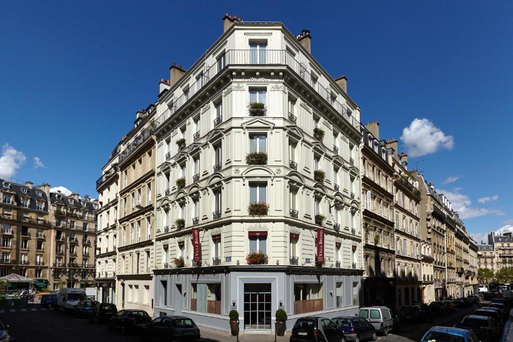 Hôtel Le 46