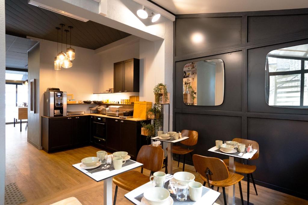 Best Western Le Montparnasse