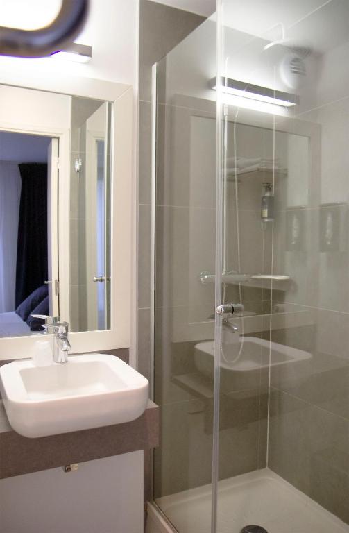 Best Western Le Montparnasse