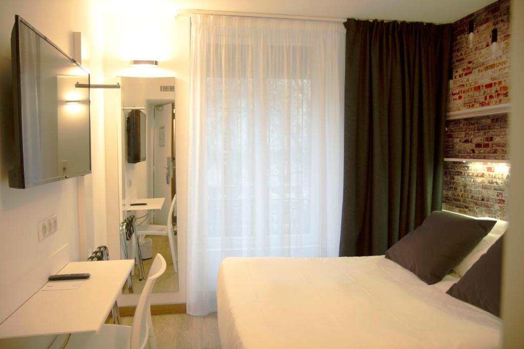 Best Western Le Montparnasse