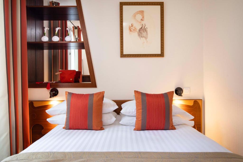 Grand Hôtel des Balcons - Booking