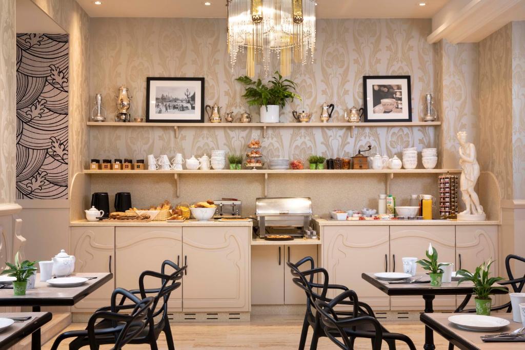 Grand Hôtel des Balcons - Booking