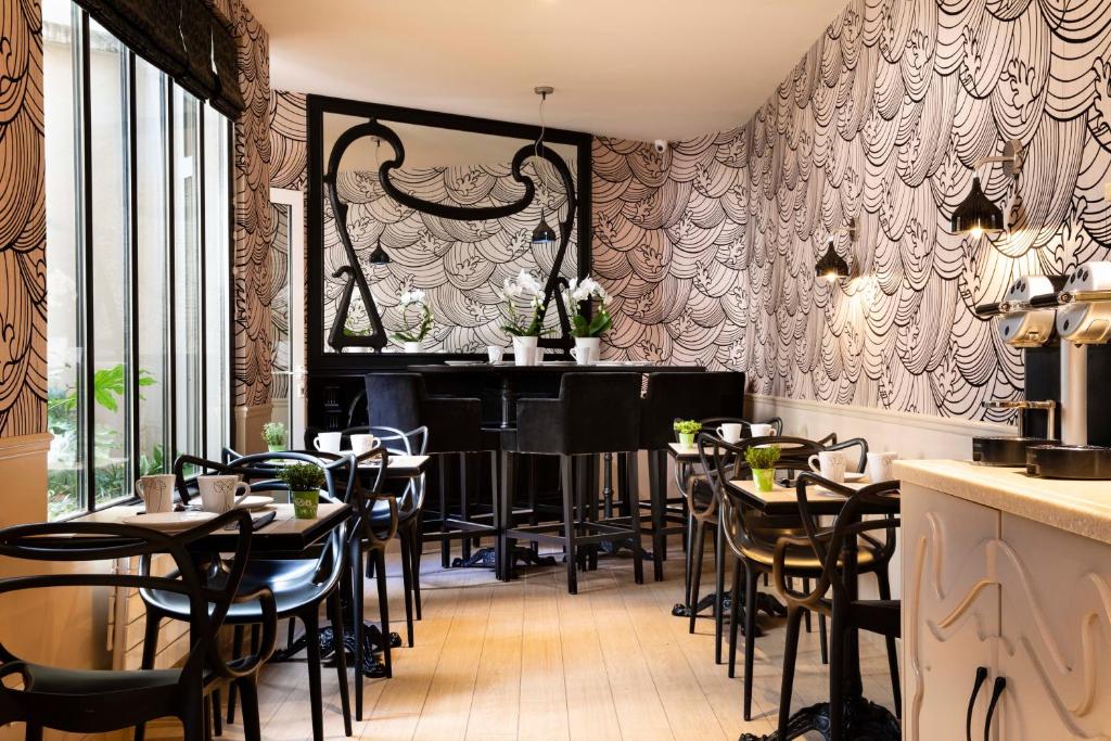 Grand Hôtel des Balcons - Booking