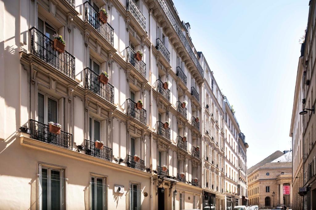Grand Hôtel des Balcons - Booking