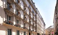 Grand Hôtel des Balcons - Booking