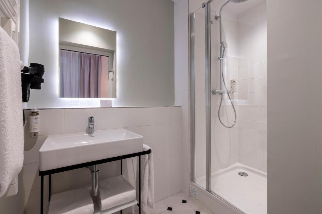 Hôtel de Suez - Booking