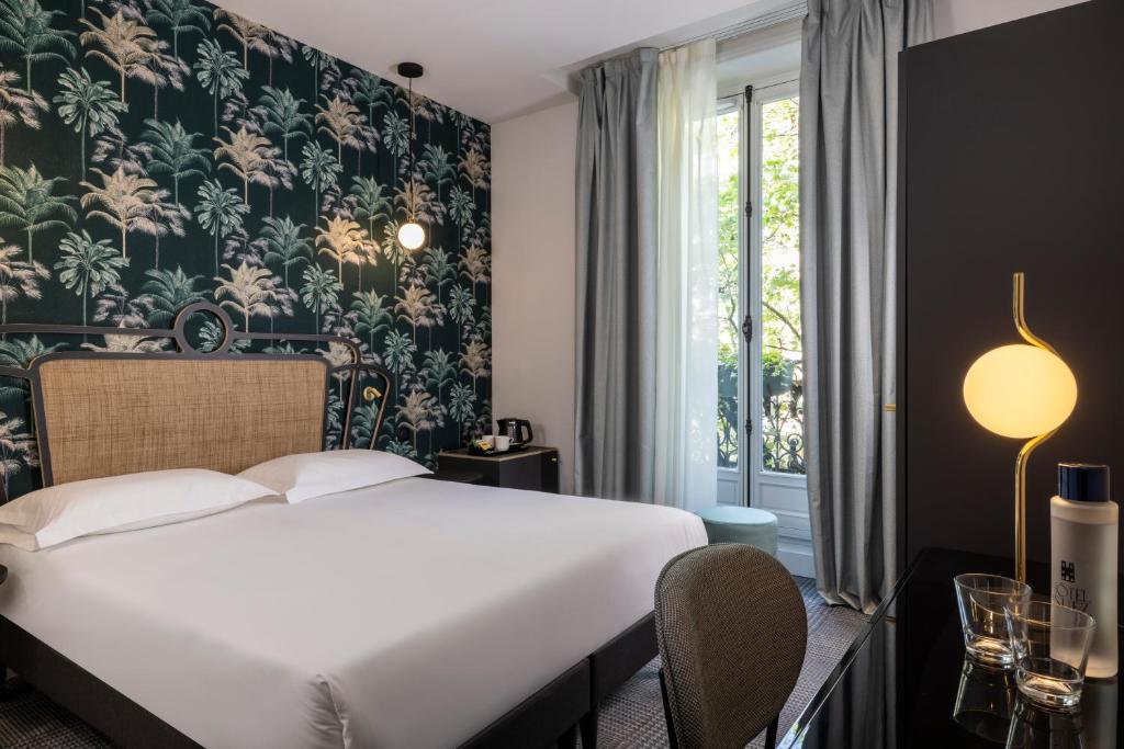 Hôtel de Suez - Booking