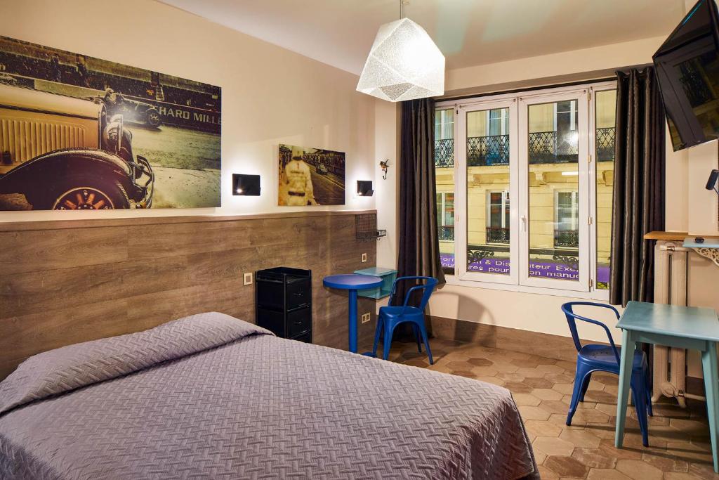 Hôtel de Roubaix - Booking