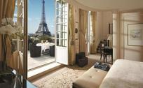 Shangri-La Paris  - Booking
