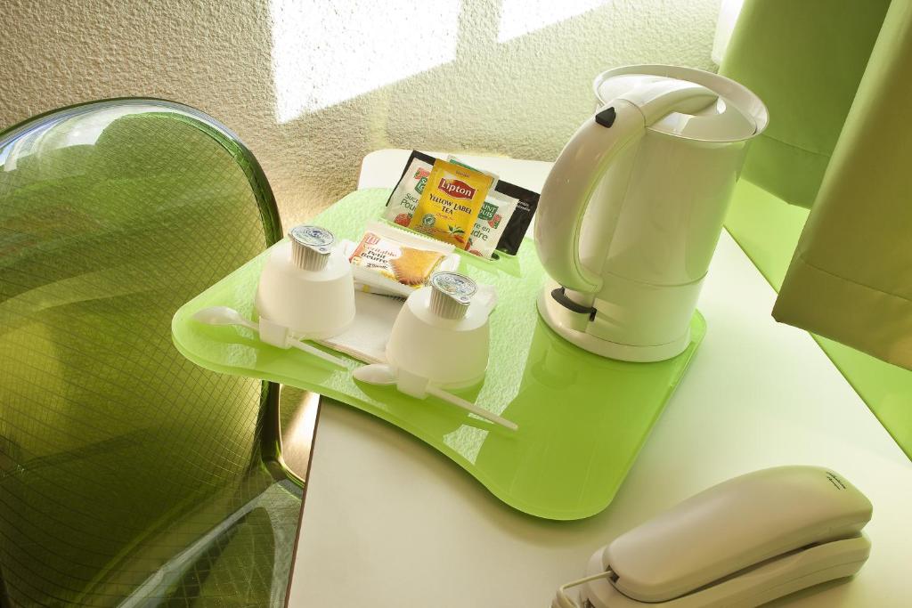 Campanile Paris 19 - La Villette