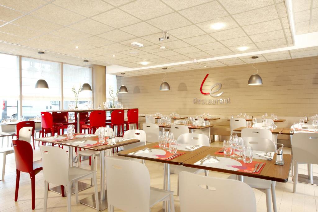 Campanile Paris 19 - La Villette