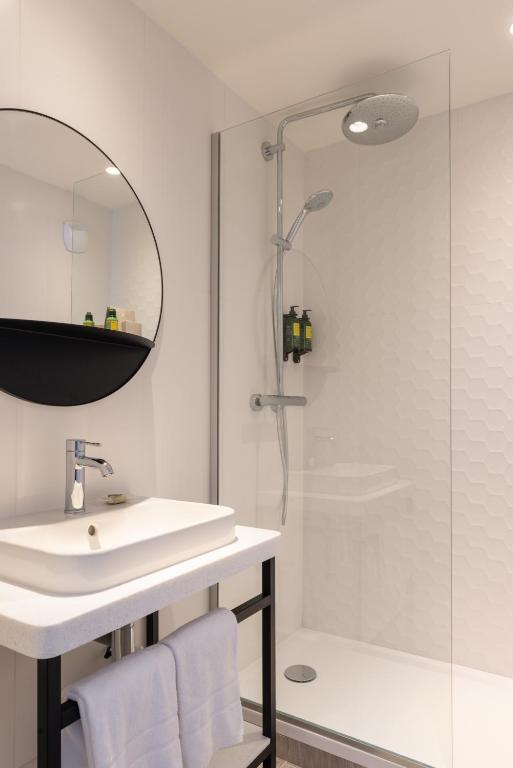 Hôtel Prélude Opéra