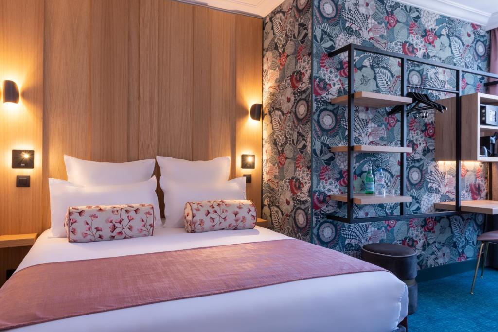 Hôtel Prélude Opéra