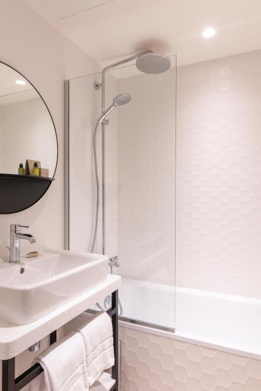 Hôtel Prélude Opéra