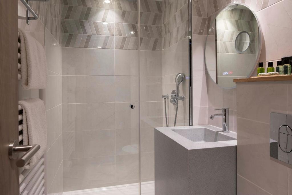 Hôtel Daunou Opéra