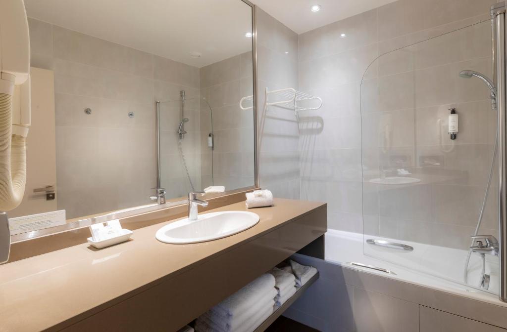 Hôtel Elysées Ceramic