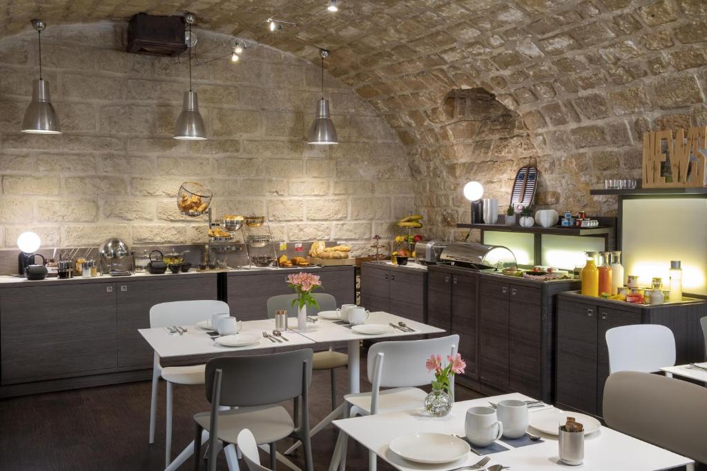 Hôtel Élysées Régencia