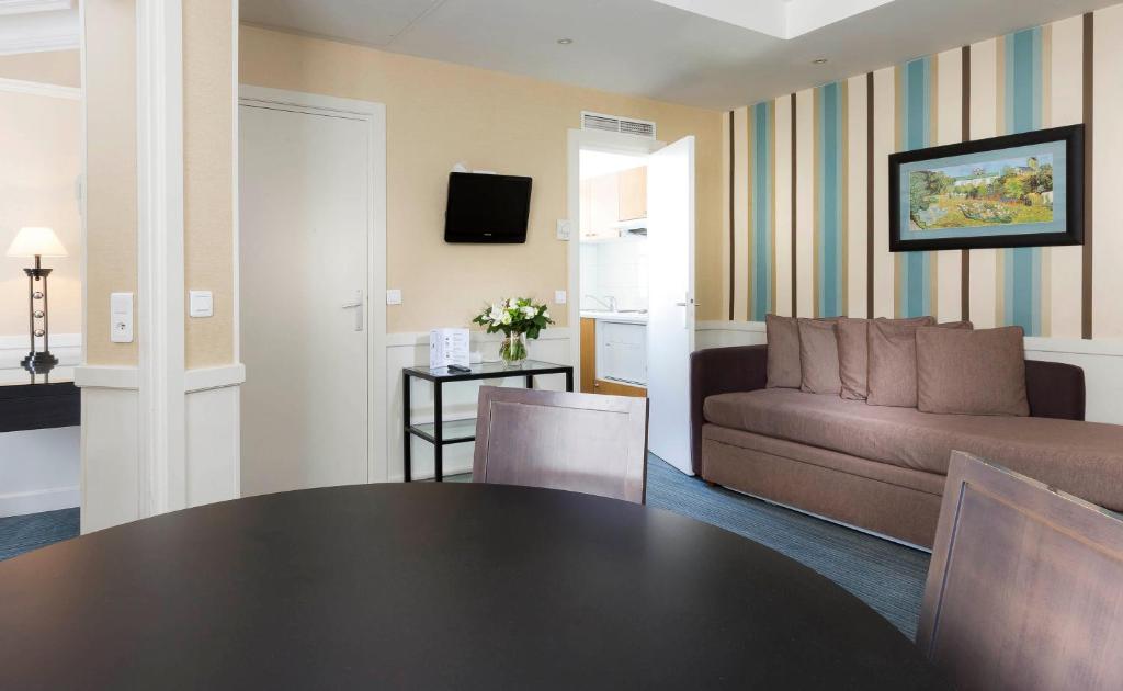 Hôtel Élysées Union