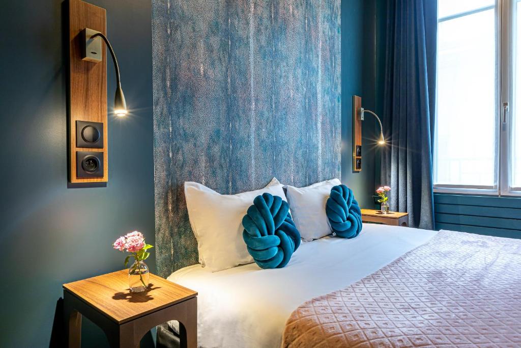 Glasgow Monceau by Patrick Hayat