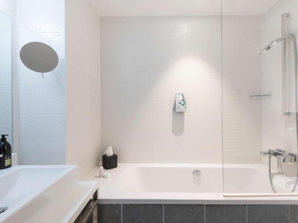 Adagio Paris 19eme Cité de la Musique