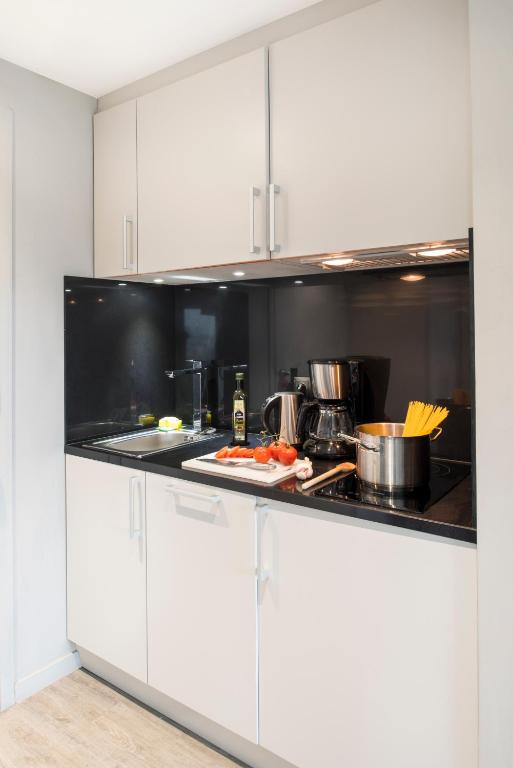 Adagio Paris 19eme Cité de la Musique