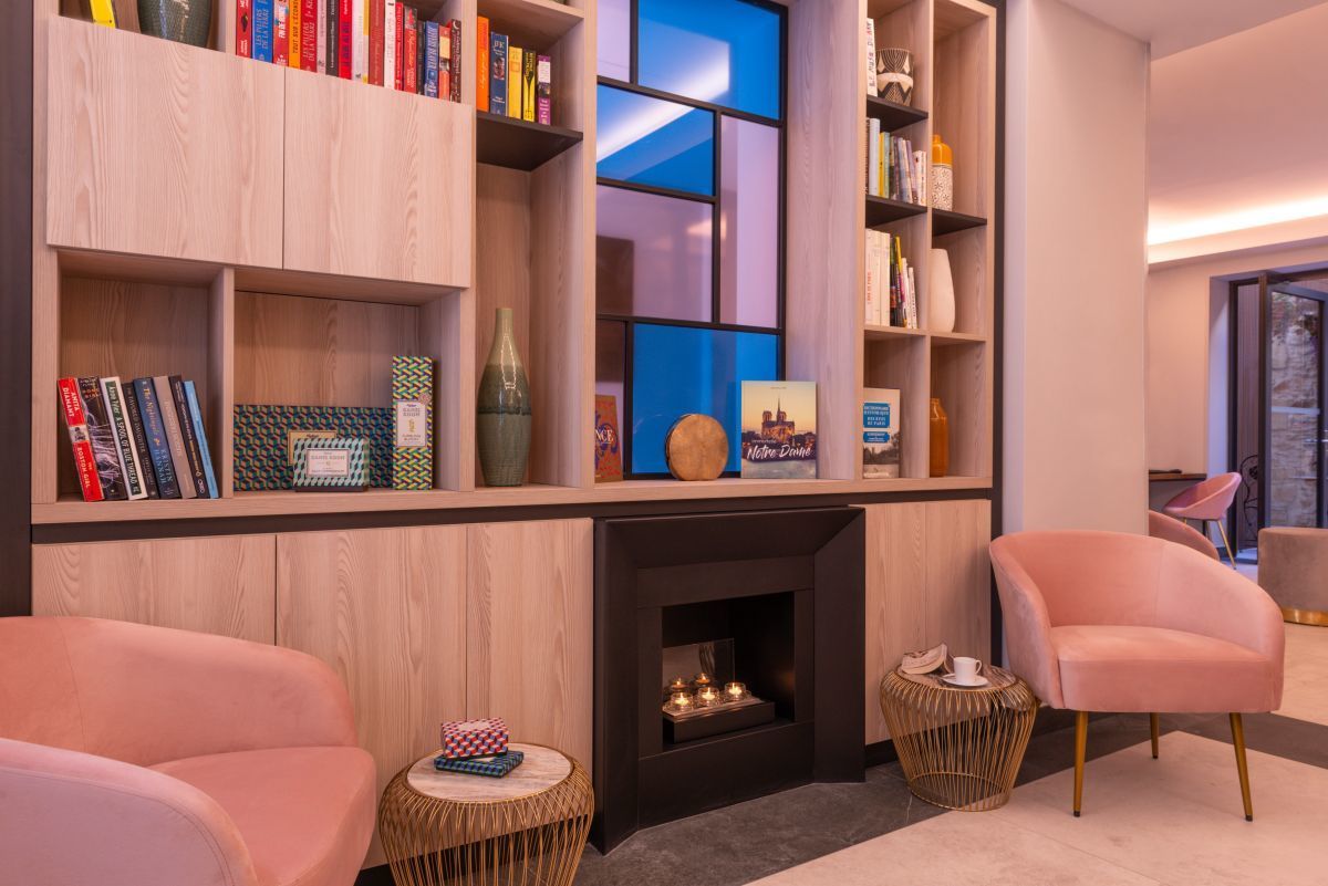 Hôtel Milie Rose - Hôtel Milie Rose