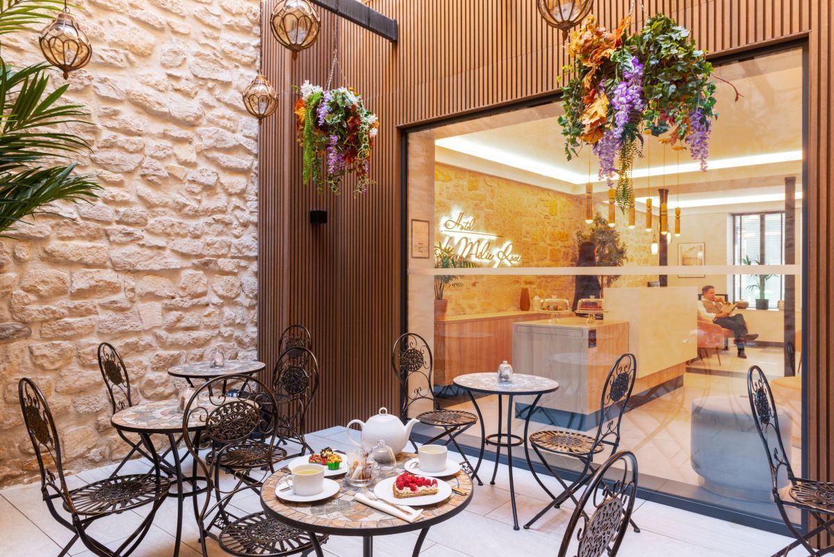 Hôtel Milie Rose - Hôtel Milie Rose