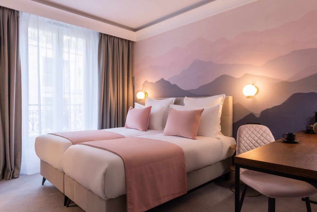 Hôtel Milie Rose - Hôtel Milie Rose