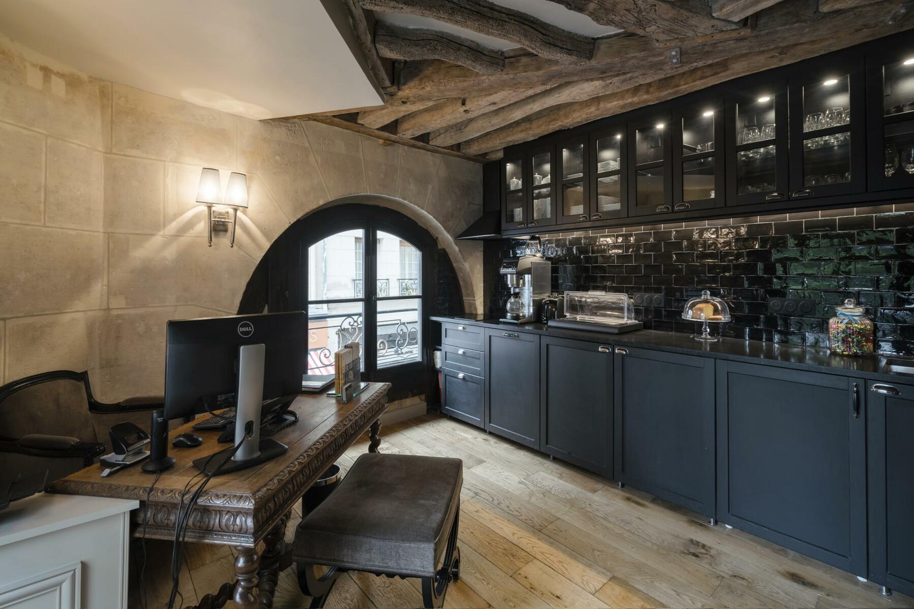 Hôtel Le Presbytère - Hôtel Le Presbytère