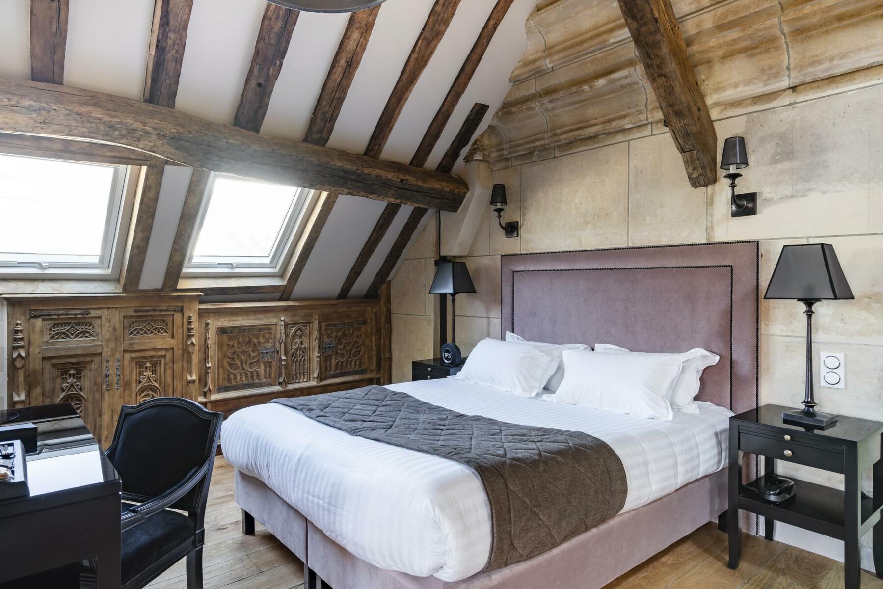 Hôtel Le Presbytère - Hôtel Le Presbytère