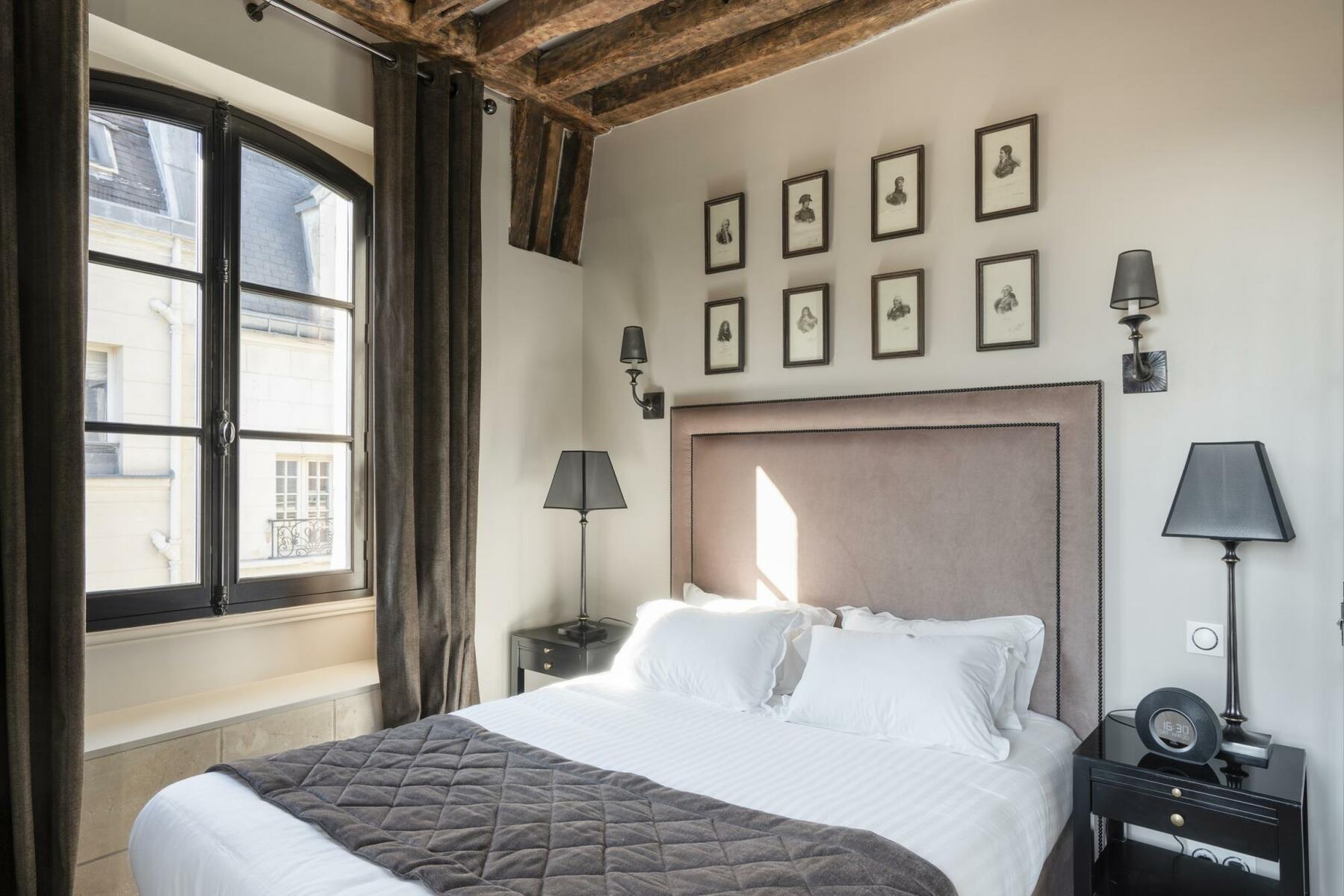 Hôtel Le Presbytère - Hôtel Le Presbytère