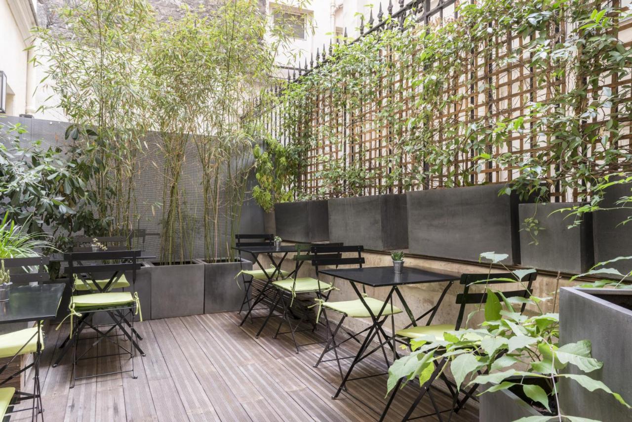 Hôtel Basss - Booking