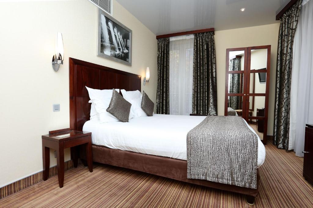 Grand Hôtel Français