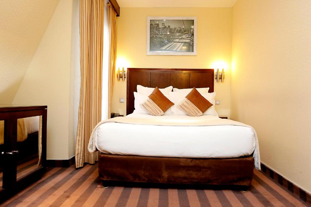 Grand Hôtel Français