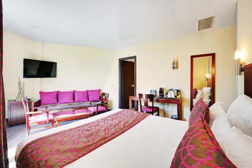 Grand Hôtel Français